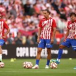 Nie Lamine alebo Mbappé: Jedna hviezda La Ligy zahrnutá do tímu sezóny Ligy majstrov
