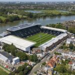 Nie Wembley alebo Old Trafford – Briti označujú za najlepší futbalový štadión Spojeného kráľovstva | Spojené kráľovstvo | Správy
