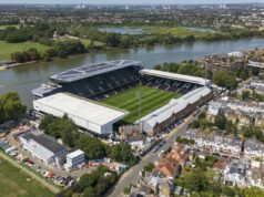 Nie Wembley alebo Old Trafford – Briti označujú za najlepší futbalový štadión Spojeného kráľovstva | Spojené kráľovstvo | Správy Nie Wembley alebo Old Trafford – Briti označujú za najlepší futbalový štadión Spojeného kráľovstva | Spojené kráľovstvo | Správy