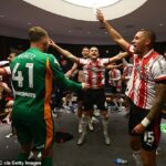 Southampton oslavuje v utorok večer víťazstvo nad Middlesbrough po množstve kontroverzných momentov za posledný týždeň.