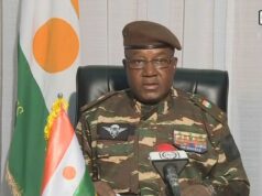 Niger suspendoval deväť francúzskych mediálnych orgánov: Watchdog odsúdil „zneužívajúce“ rozhodnutie | Správy o cenzúre Niger suspendoval deväť francúzskych mediálnych orgánov: Watchdog odsúdil „zneužívajúce“ rozhodnutie | Správy o cenzúre