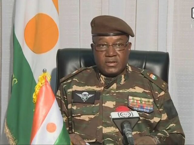Niger suspendoval deväť francúzskych mediálnych orgánov: Watchdog odsúdil „zneužívajúce“ rozhodnutie | Správy o cenzúre
