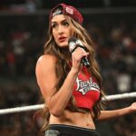 Nikki Bella z WWE hovorí, že pre jej odkaz záleží viac ako na majstrovstvách