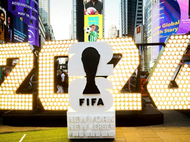 Nízke rezervácie hotelov v USA maľujú pochmúrny obraz pohostinnosti na majstrovstvách sveta | Správy o majstrovstvách sveta 2026

