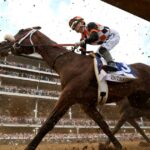 No Triple Crown: Golden Tempo nebude fungovať v Preakness