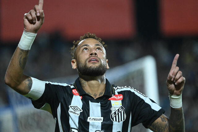 🎥 Noc krikľúňov v Copa Sudamericana
