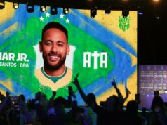 Nominácia Brazílie na Majstrovstvá sveta vo futbale 2026: Úplný zoznam; Neymar, Vinicius IN Nominácia Brazílie na Majstrovstvá sveta vo futbale 2026: Úplný zoznam; Neymar, Vinicius IN