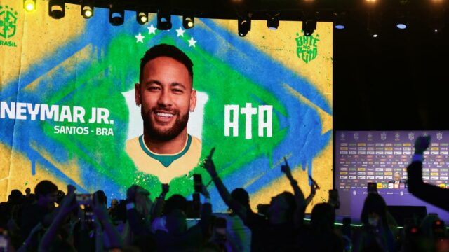Nominácia Brazílie na Majstrovstvá sveta vo futbale 2026: Úplný zoznam; Neymar, Vinicius IN

