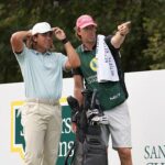 Nosič Garricka Higga prehovorí po neskorej penaltovej katastrofe na PGA Championship a následnom rozchode