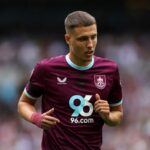 Nottingham Forest, Everton a Bournemouth sú v kontakte, aby podpísali Maxime Esteve z Burnley
