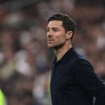 Xabi Alonso sa pozerá
