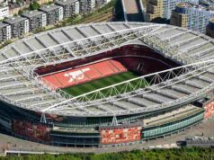 Nová domáca súprava Arsenal 2026/27 sa začne predávať podľa cien informačná ikona