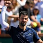 Novak Djokovič dostal dôveru Jannika Sinnera