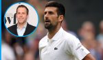 Novak Djokovič dostal úprimnú radu od bývalej britskej číslo 1 pred súťažou na French Open