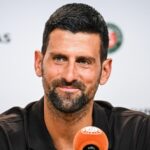 Novak Djokovič hovorí, že má „možnosti“ vyhrať French Open a poraziť Sinnera