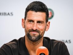 Novak Djokovič hovorí, že má „možnosti“ vyhrať French Open a poraziť Sinnera Novak Djokovič hovorí, že má „možnosti“ vyhrať French Open a poraziť Sinnera