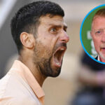 Novak Djokovič odpovedal na všetky otázky Borisa Beckera