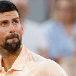 Novak Djokovič pred súbojom s Valentinom Royerom zaznamenal brutálny neúspech