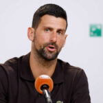 Novak Djokovič reaguje na rozhodnutie nového trénera, ktorý šokuje hviezdu ATP