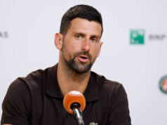 Novak Djokovič reaguje na rozhodnutie nového trénera, ktorý šokuje hviezdu ATP Novak Djokovič reaguje na rozhodnutie nového trénera, ktorý šokuje hviezdu ATP