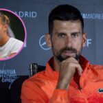 Novak Djokovič sa oddelil od Jannika Sinnera a Aryny Sabalenkovej pre vyhrážky bojkotom