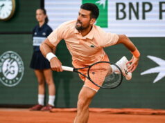 Novak Djokovič vytvoril ďalšie rekordy, keď prežil strach na French Open Novak Djokovič vytvoril ďalšie rekordy, keď prežil strach na French Open