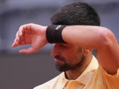 Novak Djokovič vyvoláva nové obavy zo zranení záhadnými komentármi na French Open Novak Djokovič vyvoláva nové obavy zo zranení záhadnými komentármi na French Open