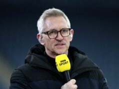 Nové vykopávky Garyho Linekera v BBC, prečo odišiel z korporácie, nová rola v ITV Gary Lineker sa pozerá
