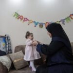 Novinár z Gazy zabitý v deň, keď sa mu narodila dcéra | Správy o konflikte medzi Izraelom a Palestínou