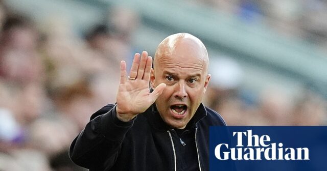 Novinky z Premier League: Liverpool sa vrátil do Slotu s prestupom na číslo 2; Everton potrebuje „veľké leto“ | Šport
