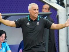 Nový Zéland pridáva do rozpisu príprav na Majstrovstvá sveta 2026 Haiti priateľský Nový Zéland pridáva do rozpisu príprav na Majstrovstvá sveta 2026 Haiti priateľský