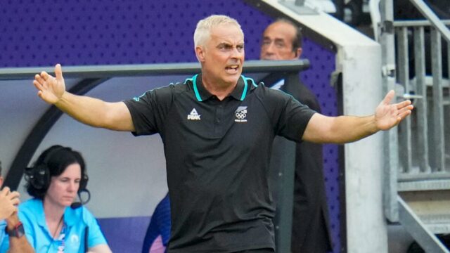 Nový Zéland pridáva do rozpisu príprav na Majstrovstvá sveta 2026 Haiti priateľský
