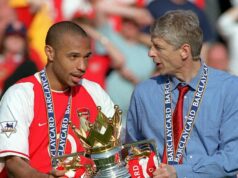 Nový dokument Arsenal poskytuje nový pohľad na Invincibles ako klub na pokraji slávy | Futbal | Šport Nový dokument Arsenal poskytuje nový pohľad na Invincibles ako klub na pokraji slávy | Futbal | Šport