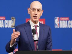 Nový lotériový systém NBA zbavuje najhoršie tímy najvyšších šancí na draft, ale môže odmeniť vypočítanú priemernosť Nový lotériový systém NBA zbavuje najhoršie tímy najvyšších šancí na draft, ale môže odmeniť vypočítanú priemernosť