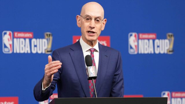 Nový lotériový systém NBA zbavuje najhoršie tímy najvyšších šancí na Nový lotériový systém NBA zbavuje najhoršie tímy najvyšších šancí na draft, ale môže odmeniť vypočítanú priemernosť