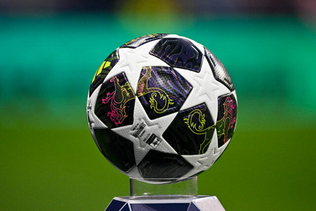 Nový tím je za nami: Liga majstrov 2026/27 nadobúda formu 🏆
