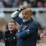 Nuno Espirito Santo priznal, že pre West Ham bude „extrémne ťažké“ prežiť