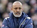 Nuno Espirito Santo zostane šéfom West Hamu v pozoruhodnom obrate po ich zostupe - s priateľkou majiteľa Davida Sullivana, ktorá vedie výzvy na „preskupenie a reštrukturalizáciu“