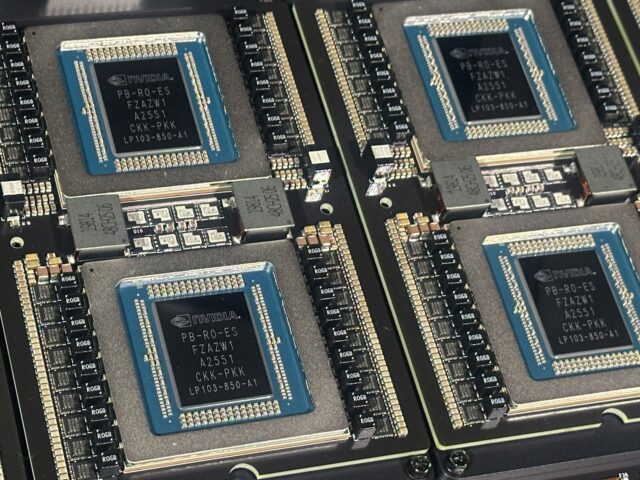 Nvidia zaznamenáva rekordný zisk a príjmy uprostred boomu čipov AI Nvidia zaznamenáva rekordný zisk a príjmy uprostred boomu čipov AI | technológie