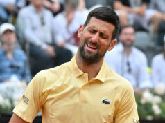 Novak Djokovič varoval, že samotná skúsenosť ho nemusí zachrániť O akom zranení 24-násobný grandslamový víťaz ‚nehovorí‘?