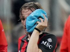 O jeho forme niet pochýb: Dalič o Modričovom zaradení do prípravnej zostavy Chorvátska na MS O jeho forme niet pochýb: Dalič o Modričovom zaradení do prípravnej zostavy Chorvátska na MS