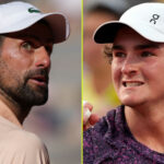 O koľkej sa hrá Novak Djokovič – Joao Fonseca? Aké teplo bude v Paríži?