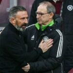 O'Neill hovorí, že Hearts môžu byť pravidelnými kandidátmi na titul