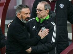 O’Neill hovorí, že Hearts môžu byť pravidelnými kandidátmi na titul O'Neill hovorí, že Hearts môžu byť pravidelnými kandidátmi na titul