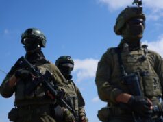 OSN „zaradila Izrael na čiernu listinu“ pre sexuálne násilie súvisiace s konfliktom | Správy o konflikte medzi Izraelom a Palestínou OSN „zaradila Izrael na čiernu listinu“ pre sexuálne násilie súvisiace s konfliktom | Správy o konflikte medzi Izraelom a Palestínou