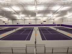 Oba tenisové tímy Clemson vypadli v 32. kole turnaja NCAA Oba tenisové tímy Clemson vypadli v 32. kole turnaja NCAA