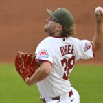 MLB: Cincinnati Reds v Cleveland Guardians