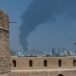 Obchod USA, Iránu a Spojených arabských emirátov Hormuzský útok tvrdí: Čo vieme | Americko-izraelská vojna proti Iran News