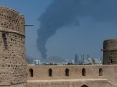 Obchod USA, Iránu a Spojených arabských emirátov Hormuzský útok tvrdí: Čo vieme | Americko-izraelská vojna proti Iran News Obchod USA, Iránu a Spojených arabských emirátov Hormuzský útok tvrdí: Čo vieme | Americko-izraelská vojna proti Iran News