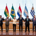 Obchodná dohoda EÚ s juhoamerickou podložkou Mercosur nadobúda predbežnú platnosť | Obchodné a ekonomické správy